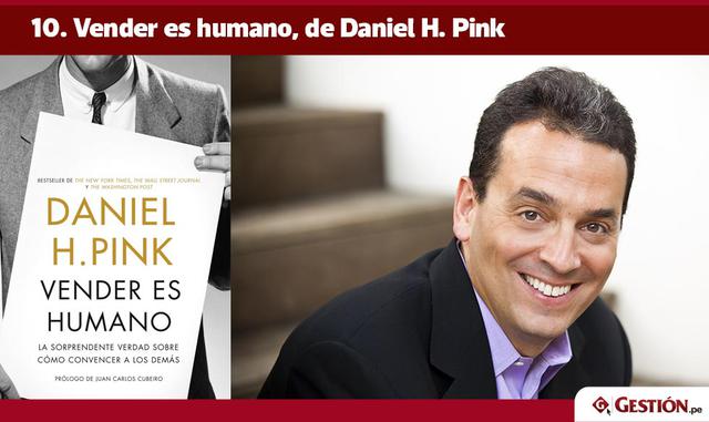 Si eres emprendedor tienes que vender o al menos es importante que sepas cómo hacerlo. En este libro aprenderás cómo convencer a las personas y qué lleva a las decisiones de compra. Por otra parte, si eres responsable de las compras de tu empresa es impor