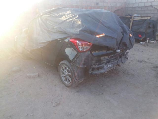 2. Si no recuperan el vehículo: Si después de 30 días de ocurrido el robo no se encuentra o recupera la unidad, entonces se procede a declarar la pérdida total del auto. (Foto: GEC)