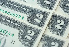 Aprende a identificar el billete de 2 dólares que puede valer miles de dólares