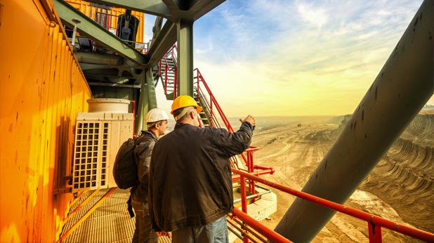 Perspectivas en el sector minería