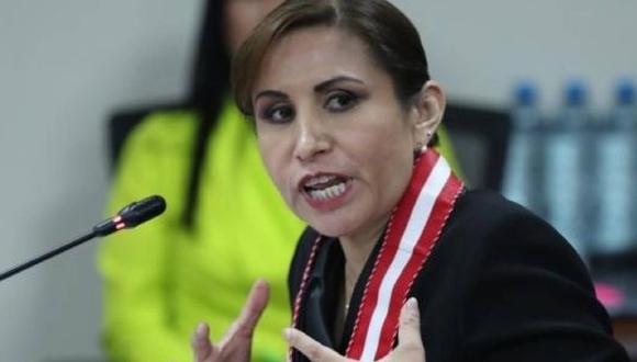 Patricia Benavides: Ministerio Público pide a Poder Judicial suspender por 36 meses a exfiscal de la Nación investigada por presuntamente, liderar una organización criminal enquistada en la Fiscalía.