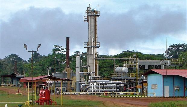 Frontera Energy opera el lote 192, que produce aproximadamente 12,000 barriles promedio por día.&nbsp;(Foto: GEC)