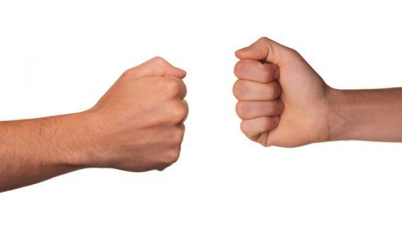 La competencia no debe ser entendida como algo que sólo busca hacerle daño al rival. (Foto: Pixabay)