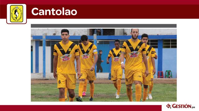 En aerolíneas, Carrillo Pinto precisó que existe un contrato con Latam, y en TV, con Movistar.