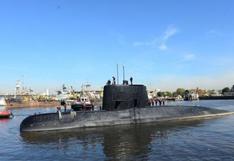 Argentina: Confirman hallazgo del submarino ARA San Juan tras un año