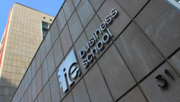 IE Business School (Foto: Difusión)