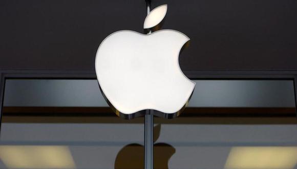 Apple, que este jueves cumplirá 45 años, estima que hay en torno a 28 millones de programadores en el mundo que trabajan con sus sistemas operativos. (Foto: AFP)