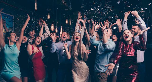FOTO 3 | Adquiere tus entradas con anterioridad y no compres a revendedores a fin de evitar sobreprecios y eventuales engaños. (Foto: iStock)