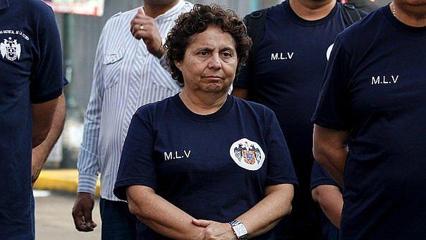 Susel Paredes admite que desea convertirse en alcaldesa de Lima en el futuro. (Foto: GEC)