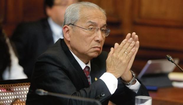 Pedro Chávarry también afronta varias denuncias constitucionales presentadas en el Congreso. (Foto: GEC)