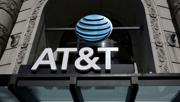 FOTO 6 | AT&T bajó una posición, pese a registrar un crecimiento del 5.6%. Así, el valor de su marca es de US$ 87,005 millones. (Foto: Difusión)