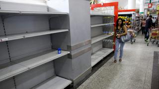 Venezuela, a las puertas de celebrar una Navidad sin juguetes