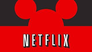 Netflix ya siente la presión de la competencia