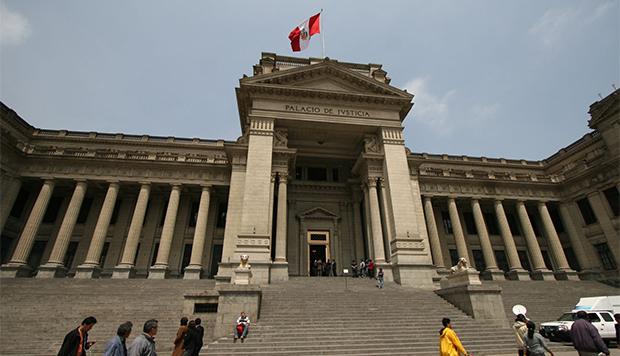 Poder Judicial solicitó levantar la inmunidad parlamentaria a seis congresistas, pero solo una se aprobó. (Foto: Agencia Andina)