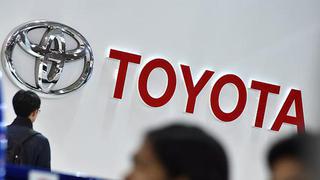 Toyota proyecta superar la venta prepandemia este año