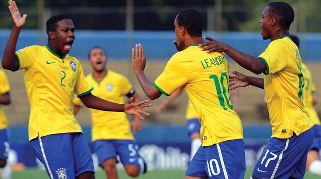 Brasil. En la tierra de la samba, destronada ya hace varios años por sus vecinos del sur, se exportaron un total de 3,734 jugadores de fútbol el año pasado.