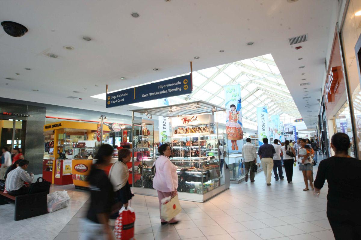 Mesa Redonda sobre el Retail.