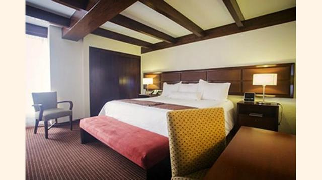 Casa Andina Private Collection Miraflores, Lima.