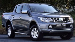 Indecopi: Más de 12,000 vehículos Mitsubishi vendidos entre el 2014 y 2015 son llamados a revisión