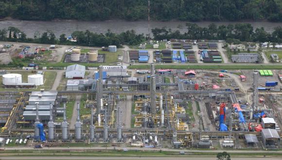 El subsector Hidrocarburos avanzó 9.76% enero debido a la mayor extracción de petróleo crudo (20.2%) y gas natural (17.6%), entre otros. (Foto: Andina)