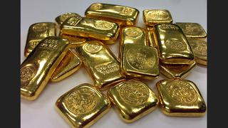 Los 10 países con las mayores reservas de oro del mundo