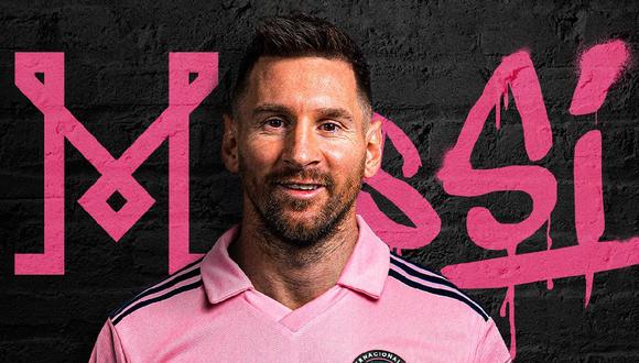 El dueño del Inter Miami celebró además el crecimiento de la MLS registrado tras la llegada de Messi. (Foto: Inter Miami / Instagram)
