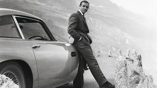 007 razones para gastar US$ 3.5 millones en el DB5 de Aston Martin