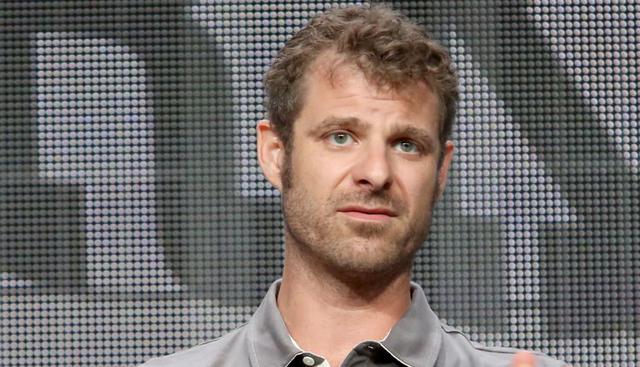 Matt Stone |Matt Stone es el otro creador de South Park. Al igual que su compañero creativo, Trey Parker, la fortuna de este comediante estadounidense es de 350 millones de dólares. (AFP)
