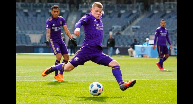 Foto 3 | Orlando City, con US$ 275 millones, se ubica en el puesto 13. Orlando está jugando su q uinta temporada en la MLS y su primer golpe fue fichar al brasileño Kaká para tener impacto mediático. Tiempo después, con su salida, contrató a otro futbolista de corte internacional, el portugués Nani. (Foto: Getty)