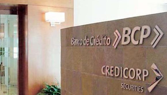 5 de mayo del 2009. Hace 15 años. Banco de Crédito emitiría bonos en mercado chileno.