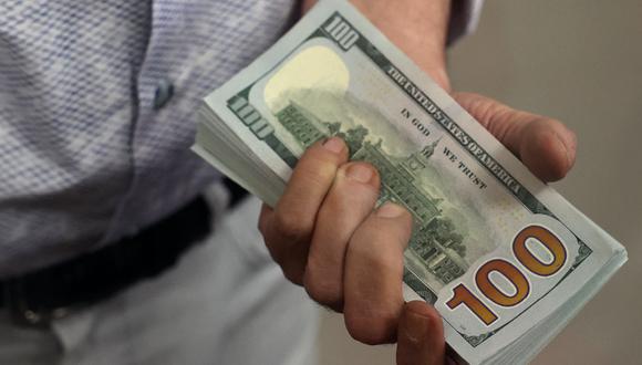 Salario en Florida viene aumentando desde el 2022 (Foto: AFP)