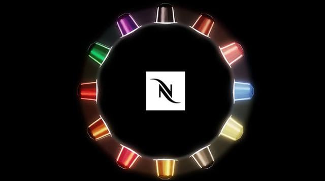 Nespresso