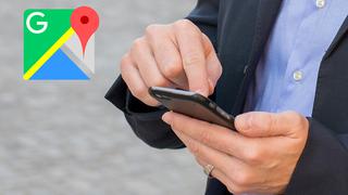 Cómo descubrir el tiempo de espera de un restaurante en Google Maps