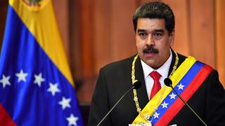 Sombra de Maduro sobrevoló conferencia sobre migrantes venezolanos en Bruselas