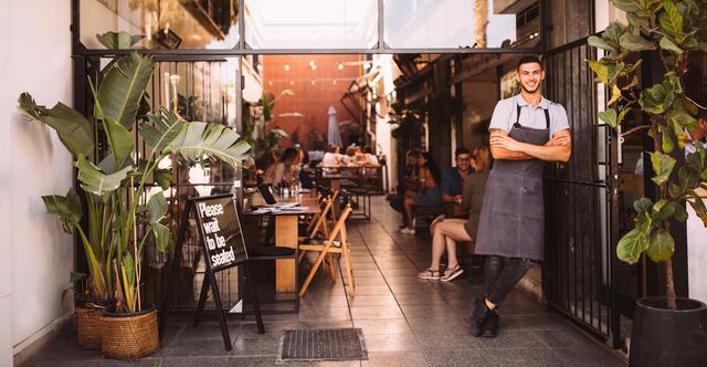 FOTO 4 | 4. ¿Es un lugar de fácil acceso: con buena locomoción pública o vías de transporte expeditas?  (Foto: iStock)