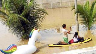 Enfen declara como 'no activo' al fenómeno El Niño ante condiciones en temperatura del mar