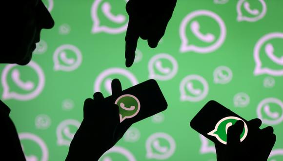 No es la primera vez que WhatsApp se ve envuelto en una controversia de hackeo. (Foto: WhatsApp)