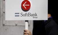 SoftBank obtiene ganancia con ventas de inversiones en América Latina