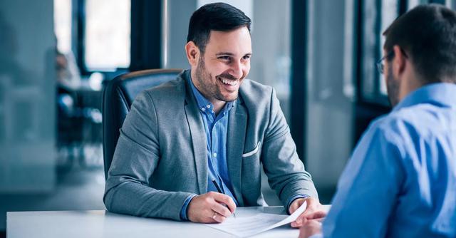 FOTO 4 | 4. Intenta ser gracioso pero con cuidado (Foto: iStock)