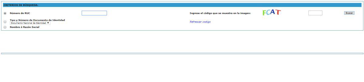 Llena debidamente tus datos. (Foto: Sunat)