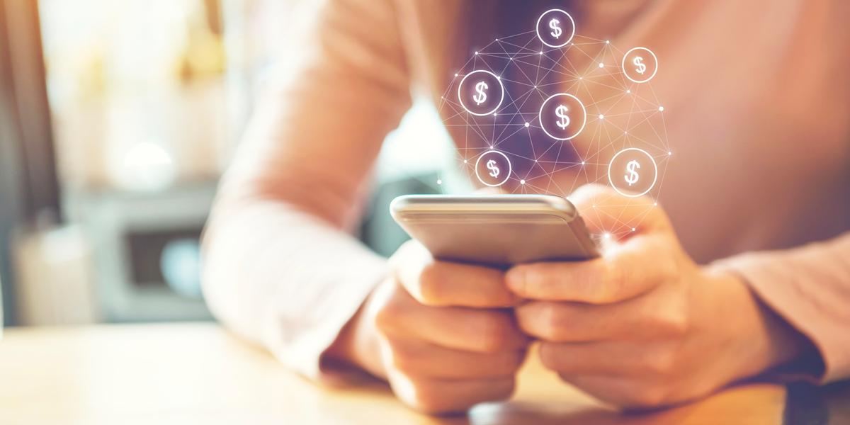 Finanzas personales. (Foto: iStock)