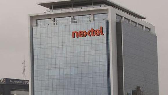 5 de abril del 2013. Hace 10 años. Entel Chile pagó por Nextel Perú US$ 400 mlls.