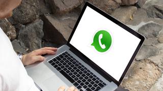 WhatsApp Web: qué hacer si no puede conectarse o enviar mensajes