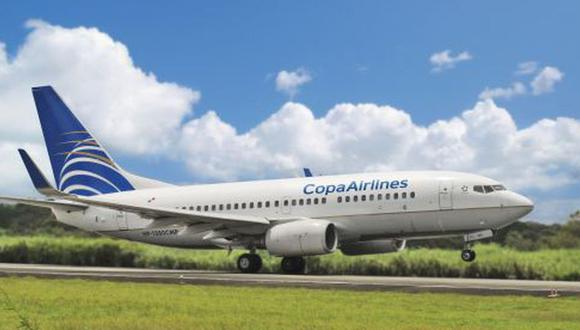 Copa Airlines espera retomar sus operaciones el 22 de abril del 2020.