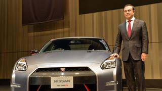Exejecutivo dice que Nissan buscó ocultar el sueldo de Ghosn