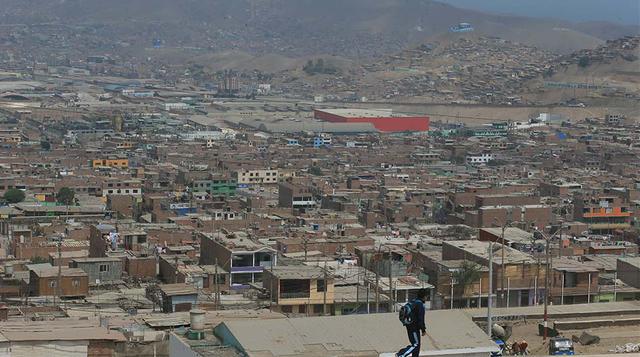 El Proyecto Especial Ciudad Pachacútec de Ventanilla tenía como objetivo beneficiar a 52 asociaciones locales gracias a la venta de predios. (Foto: USI)