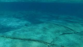 Las corrientes del océano Atlántico se debilitan, indicando grandes cambios climáticos