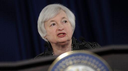 Janet Yellen (Foto: Reuters)