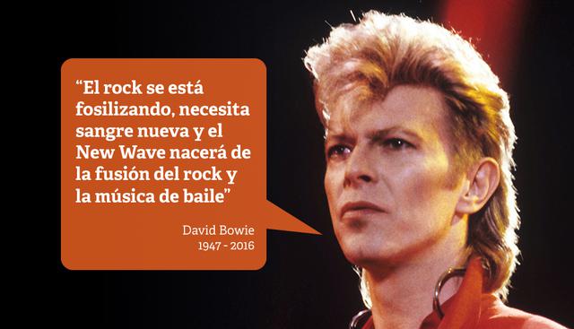 (Facebook: David Bowie)