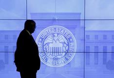EE.UU. crece poco y el horizonte es “modestamente favorable” dijo la Fed